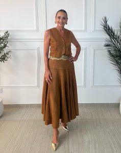 CONJUNTO ISS ANTELINA