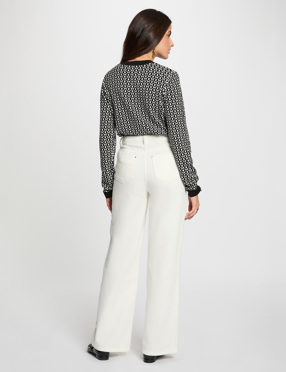 CHAQUETA MSIXTI MORGAN - Imagen 4