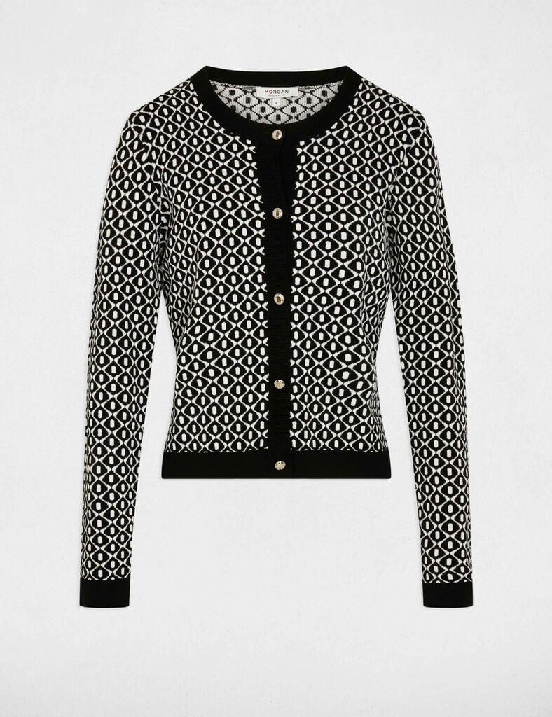 CHAQUETA MSIXTI MORGAN - Imagen 5