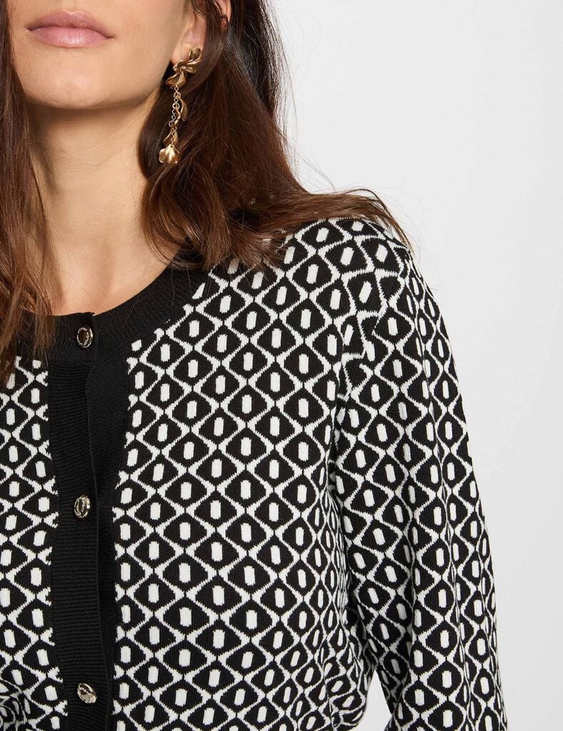 CHAQUETA MSIXTI MORGAN - Imagen 6