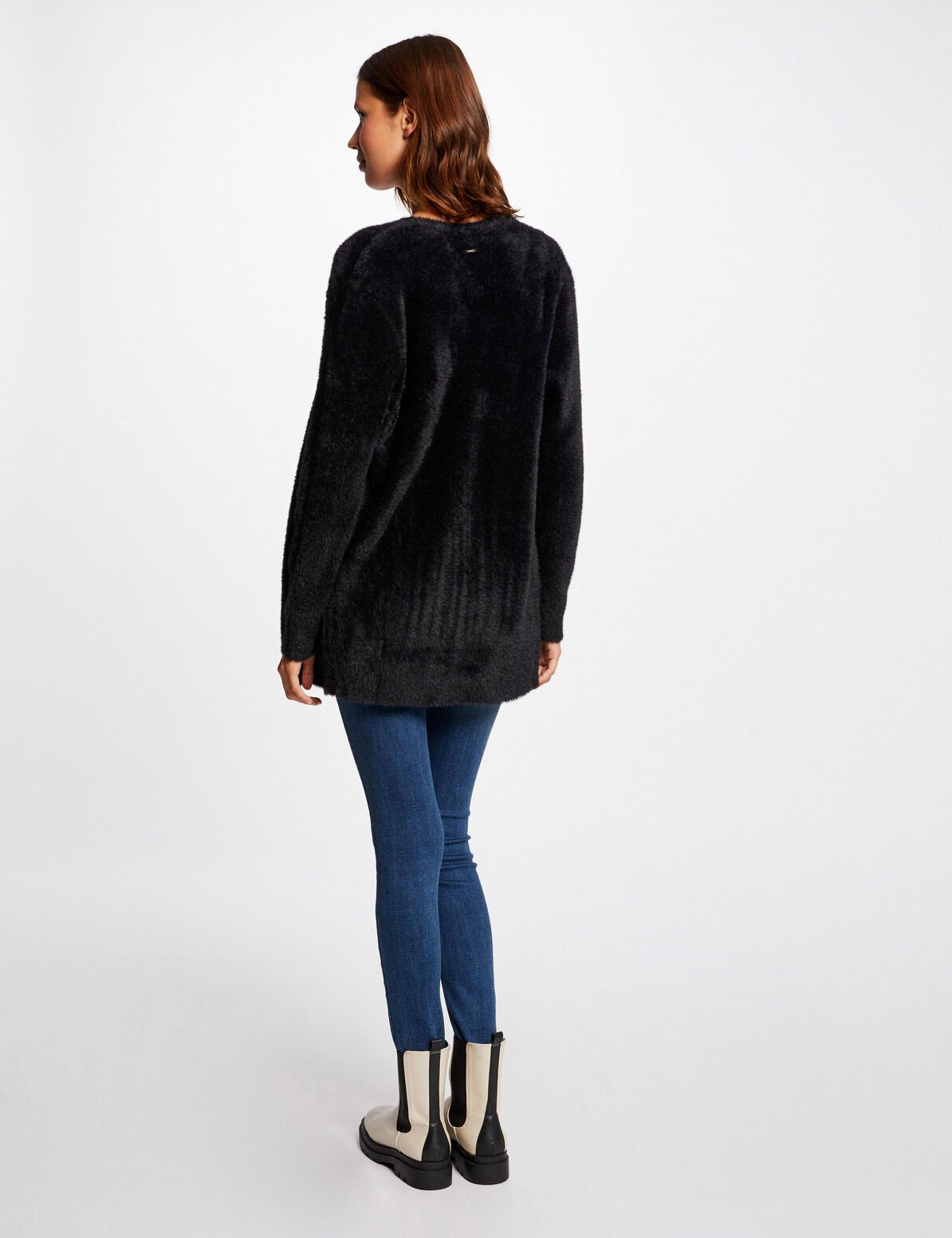 CHAQUETA MLOUIS MORGAN - Imagen 4