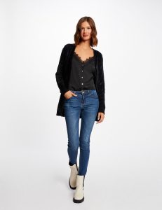 CHAQUETA MLOUIS MORGAN