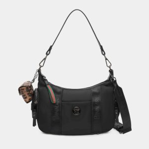 BOLSO HOMBRO FINI NEGRO