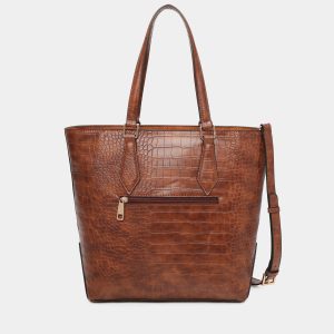 BOLSO HOMBRO MANDY CUERO