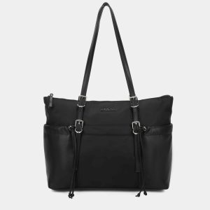 BOLSO ELODIE NEGRO