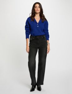 PNTALÓN VAQUERO NICE MORGAN