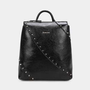 MOCHILA FREEDA NEGRO