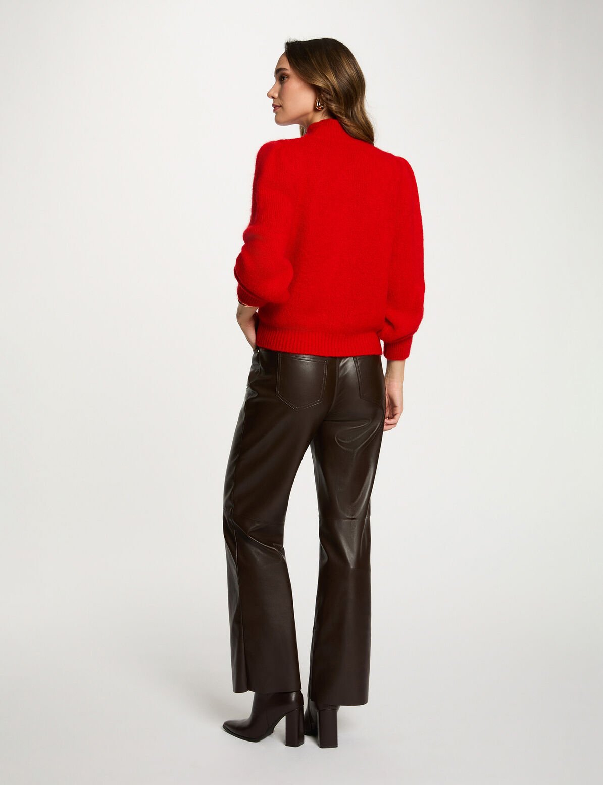 PANTALON PEMPER MORGAN - Imagen 3