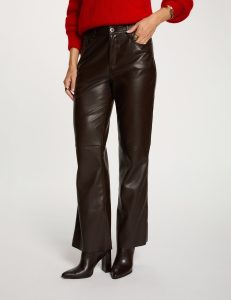 PANTALON PEMPER MORGAN