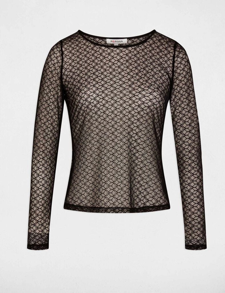 CAMISETA SIXTI MORGAN - Imagen 4