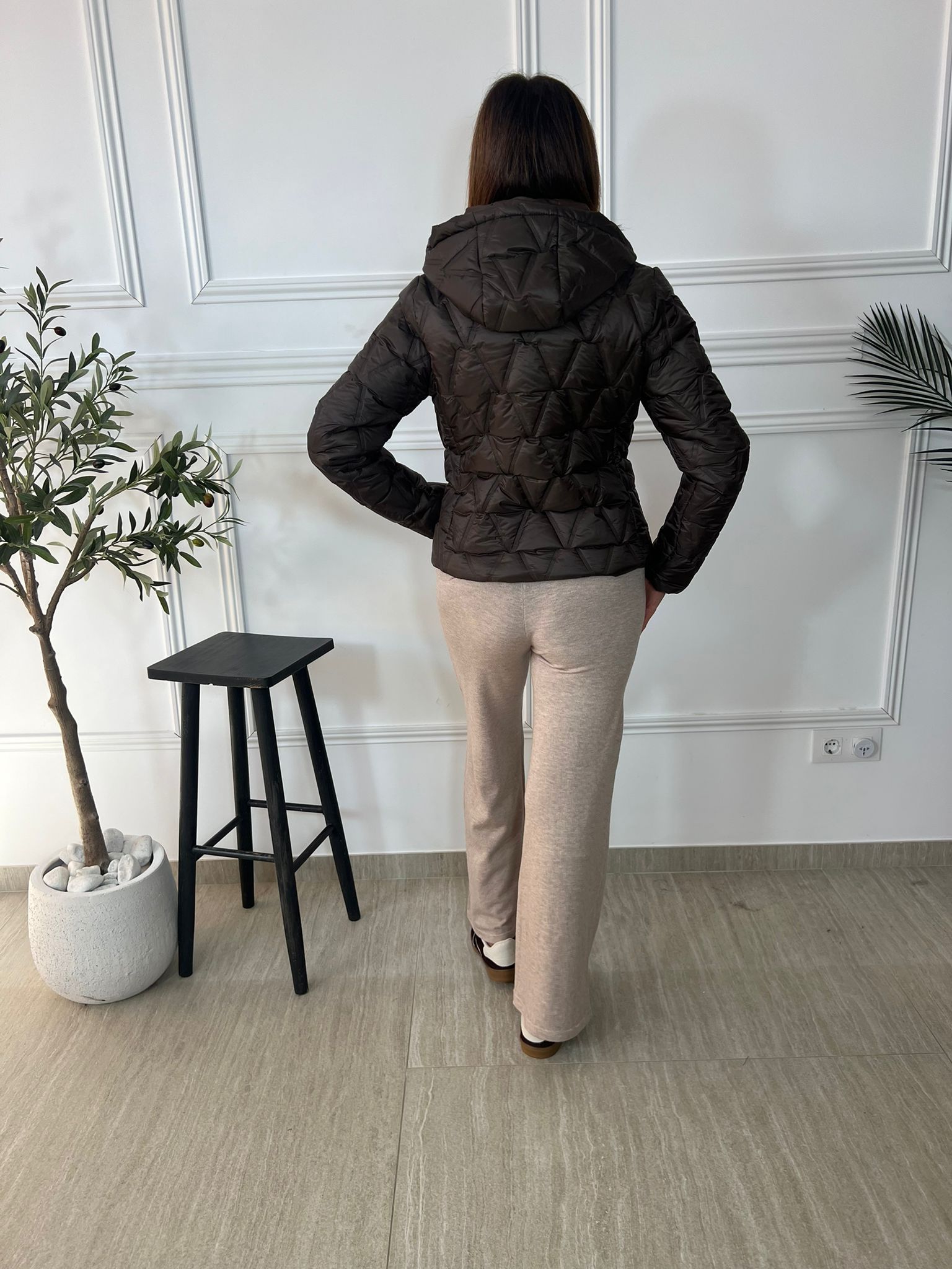 CAZADORA SABY - Imagen 2