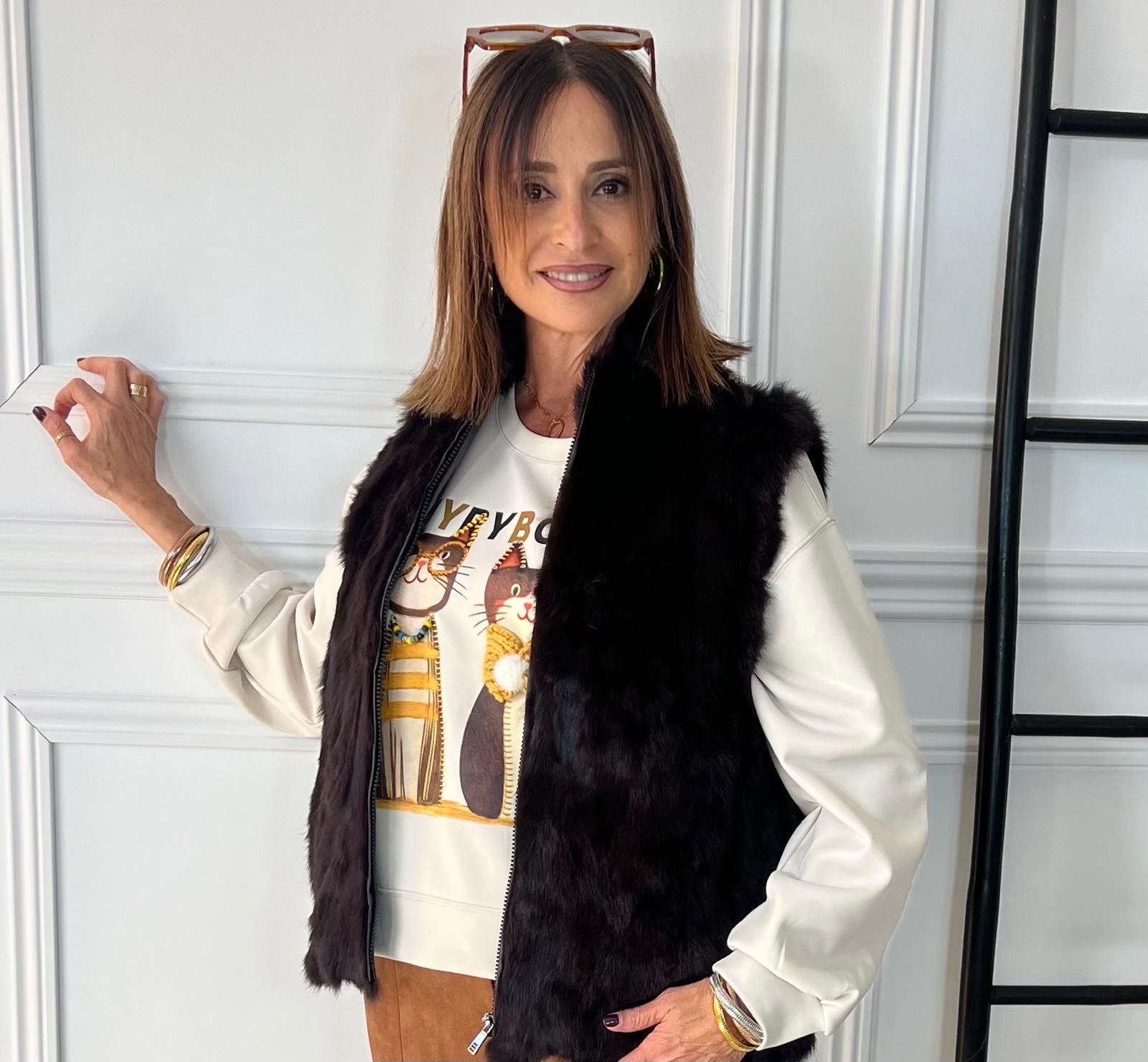 SUDADERA BODO - Imagen 2