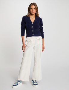 CHAQUETA BILI MORGAN