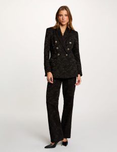 PANTALON SLIM MORGAN