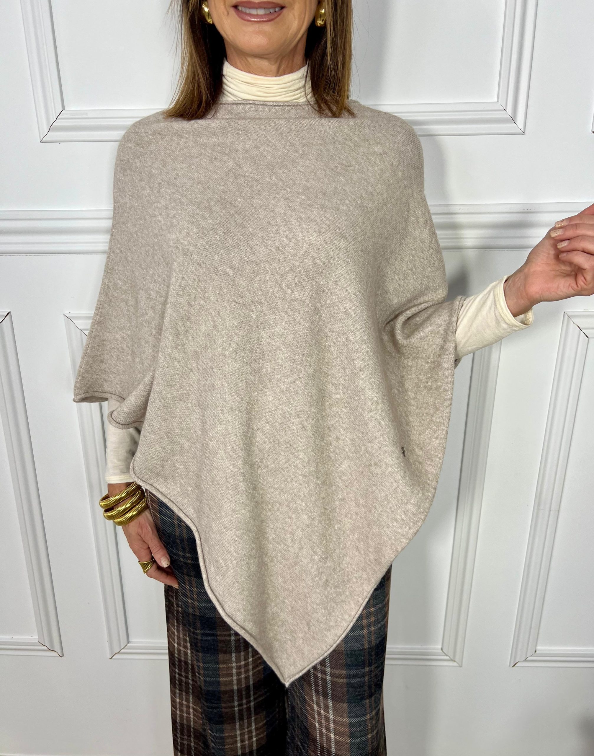 CAPA OLY BEIG - Imagen 2