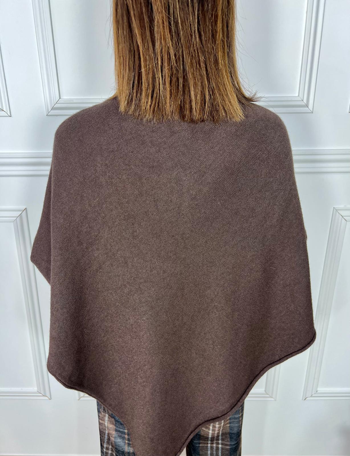 CAPA OLY MARRÓN - Imagen 2