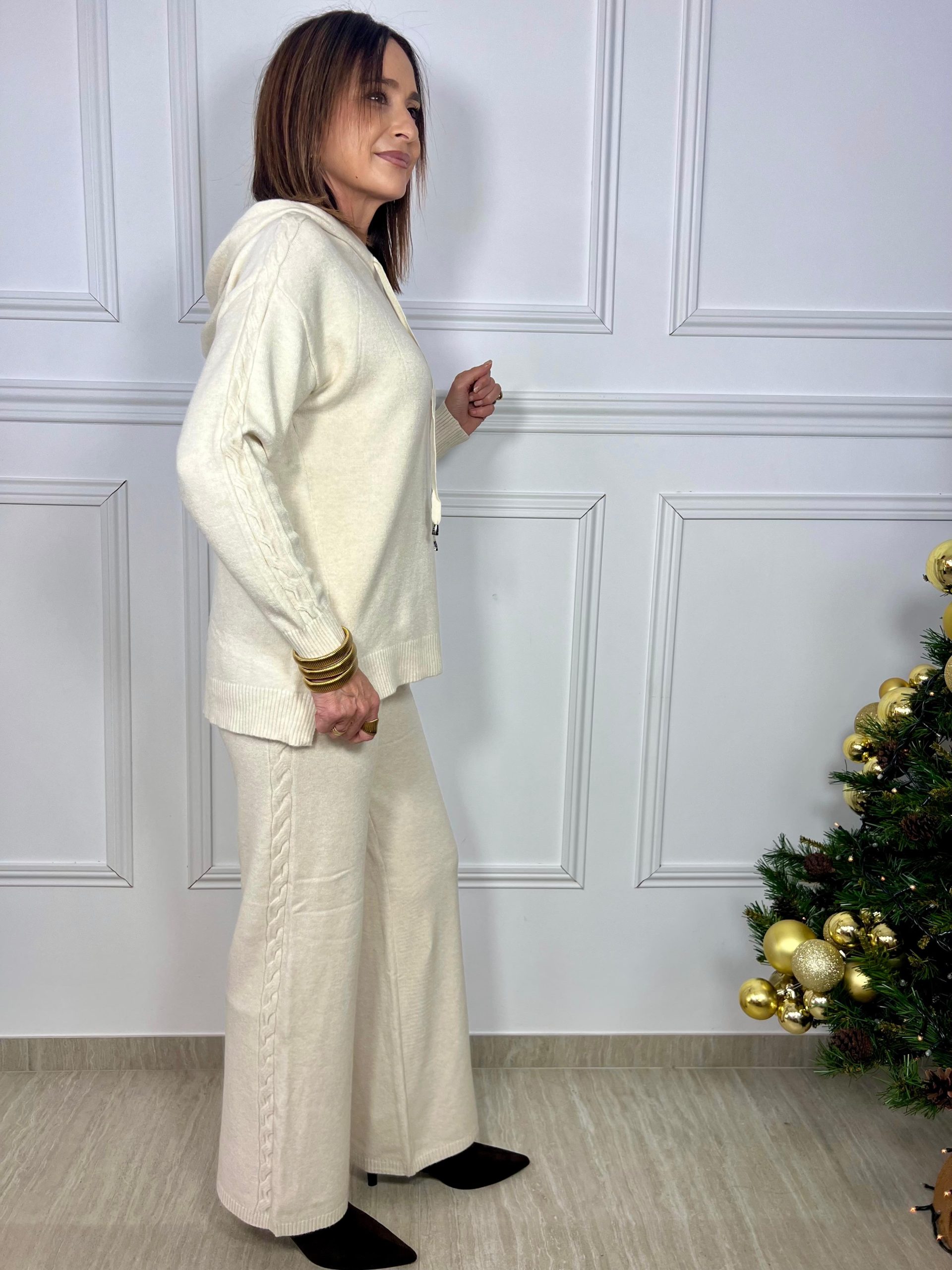 CONJUNTO PUNTO Olivia Valencia