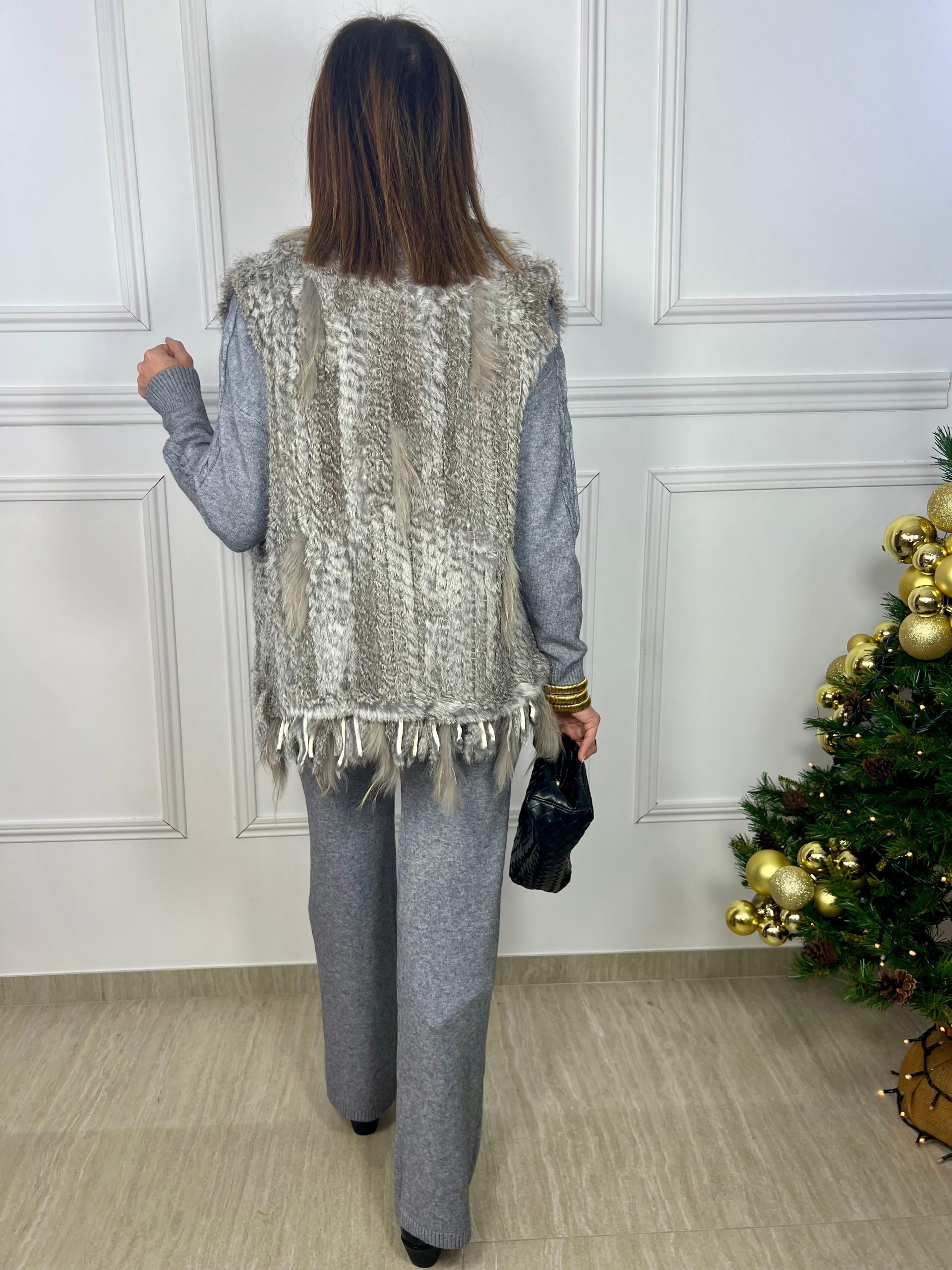 CHALECO AVA - Imagen 3