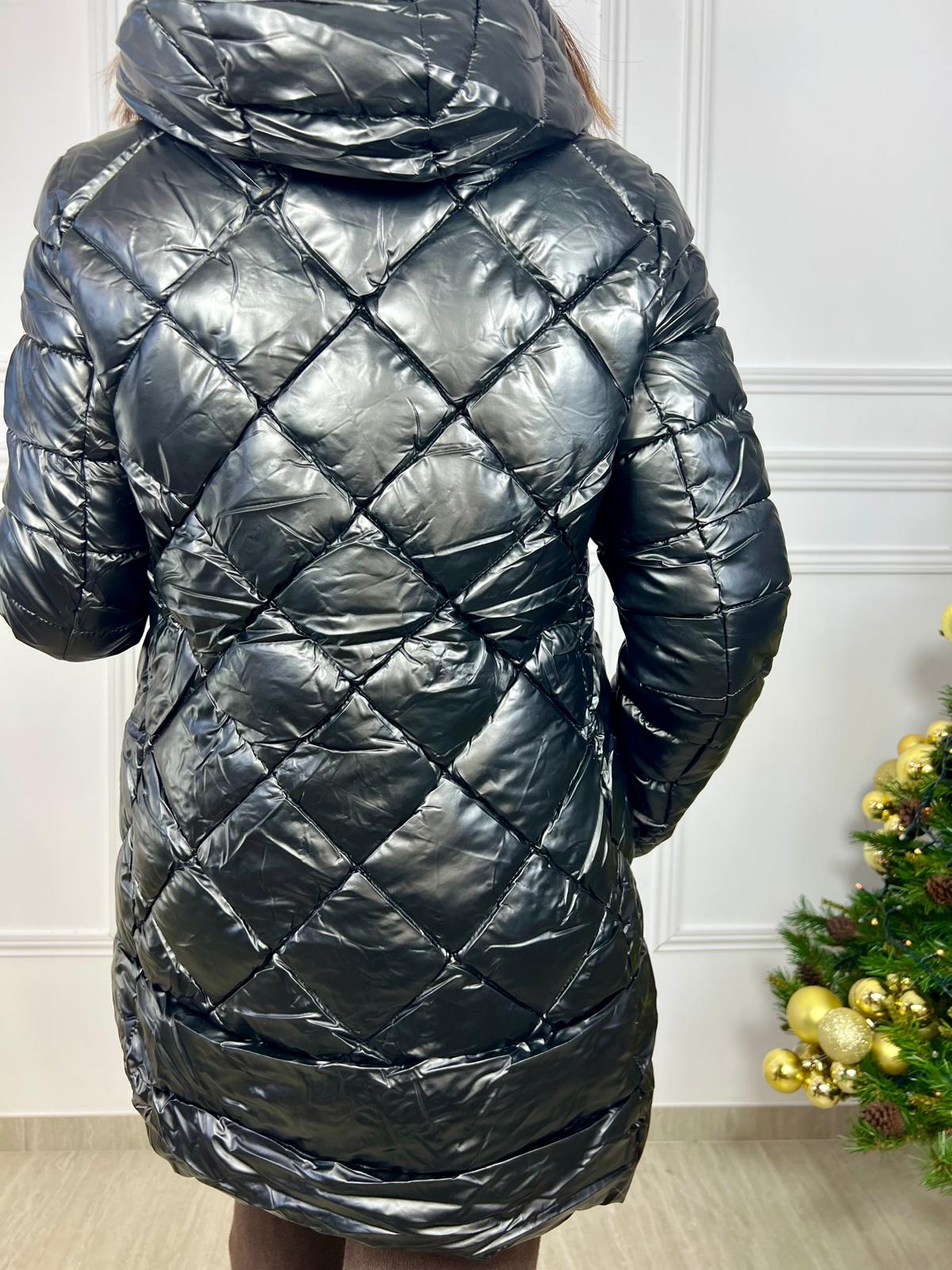 CHAQUETON MERY - Imagen 4