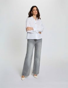 JERSEY PRETTY AZUL MORGAN