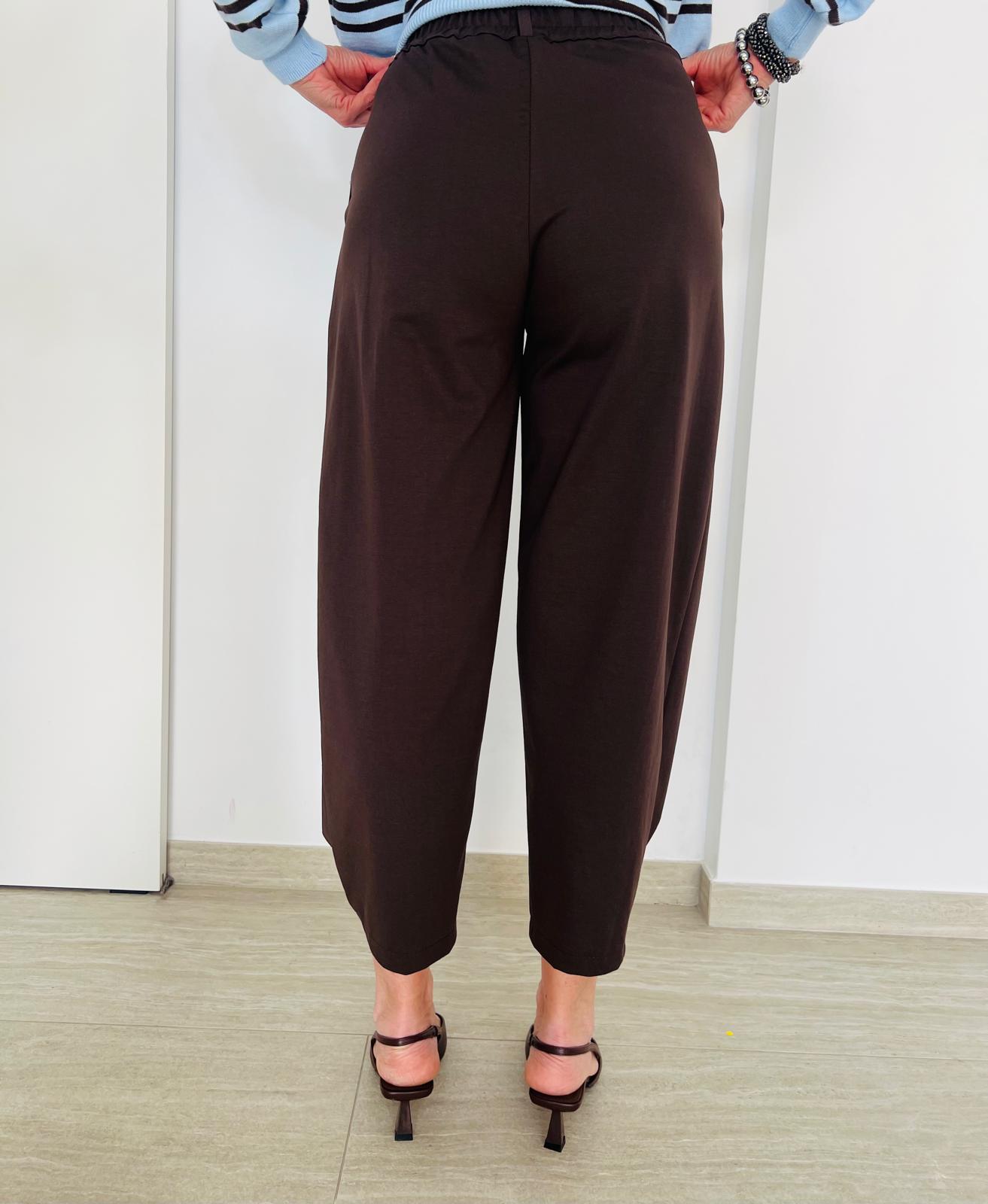 PANTALON MULE - Imagen 4