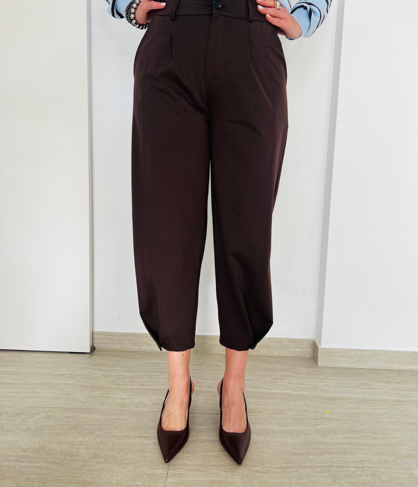 PANTALON MULE - Imagen 5