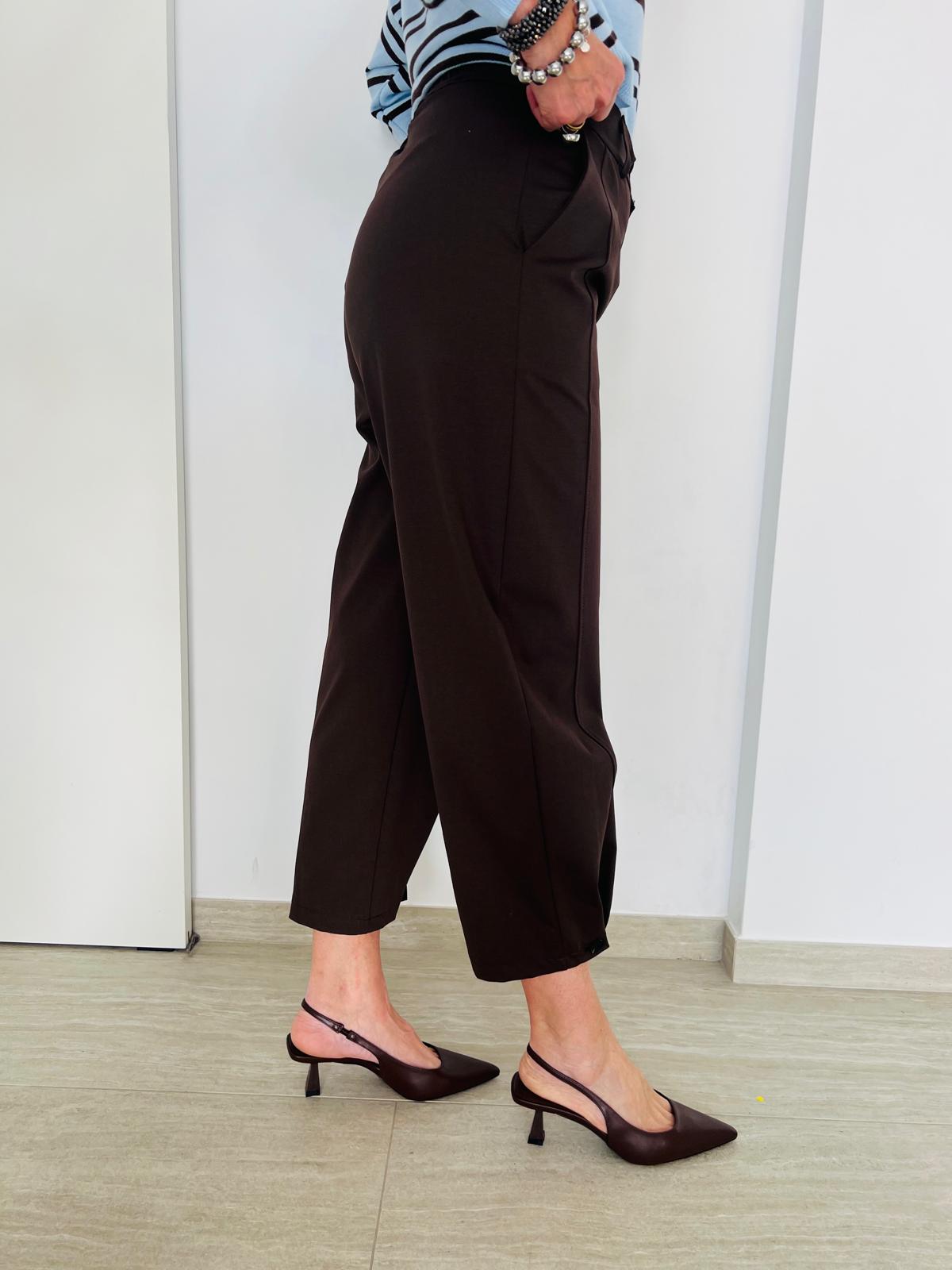 PANTALON MULE - Imagen 3