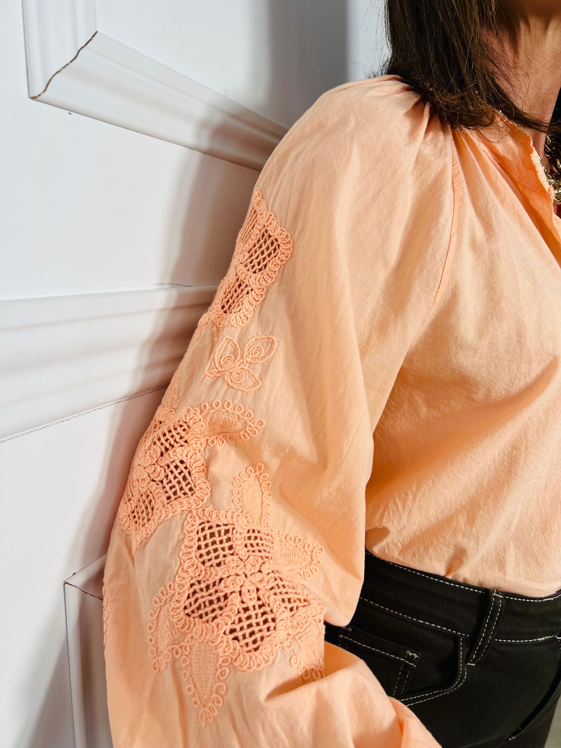 CAMISA NIA - Imagen 4