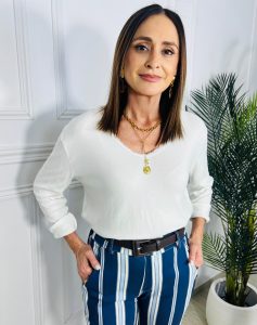 Suéter «Basic Glow» Off-White